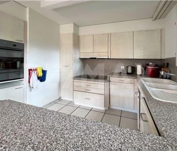 4.5 Zimmer, 110 m² - Photo 4