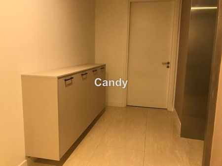 The Sentral Residences, Kl Sentral - Foto 3