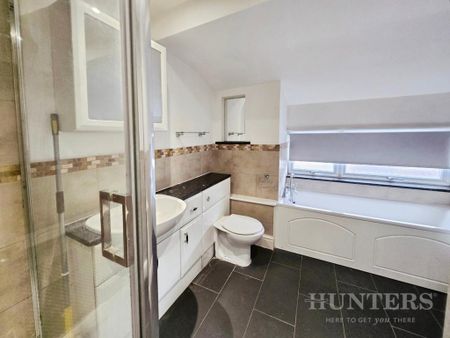 2 bedroom maisonette to rent - Photo 5