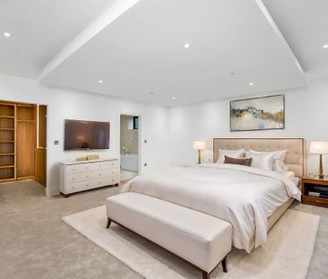 4 bedroom detached house to rent - Photo 5