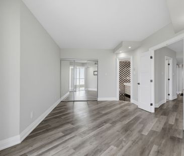 For Lease - 415 Locust Street Unit# 602, Burlington, Ontario - Photo 1
