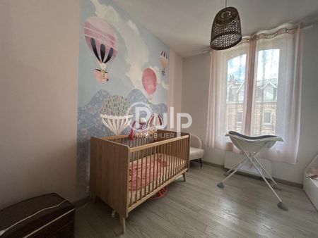 Maison à louer à Saint Laurent Blangy - Réf. 5411 - Photo 4