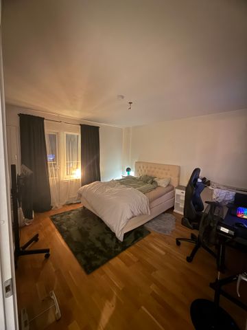 Bäckebolslyckan, Hisings Backa - Photo 5