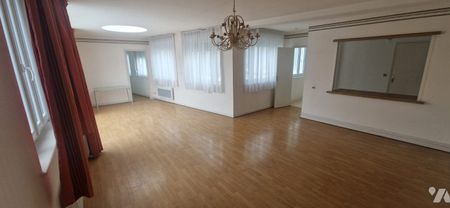 Appartement / HYPER CENTRE - Photo 2