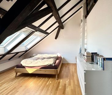 1.5 Zimmer, 54 m², 5. Stock - Photo 3