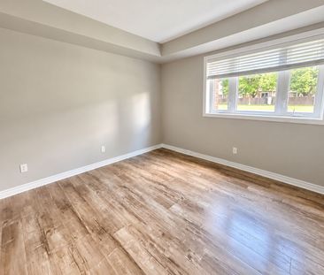 For Lease - 173 CRESTWAY Drive Unit# A, Barrhaven, Ontario - Photo 6