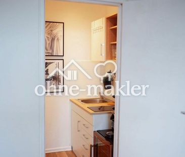 Elegant möbliertes Apartment mit Aufzug am Alte Rathaus Park - Photo 5