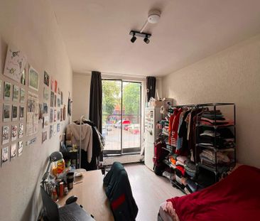 Chambre Fatimastraat, Tilburg - À louer - Photo 3