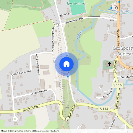 Fabrikstraße 14c, 02692 Großpostwitz