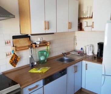 Mieszkanie 2 pok Gdynia Wzg. Maksymiliana - Zdjęcie 6