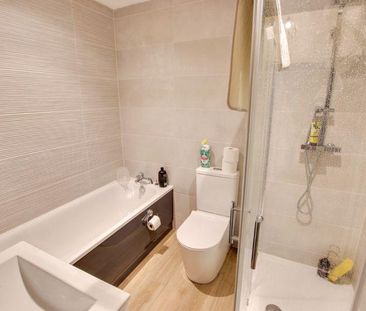 1 bedroom apartment to rent - Photo 4