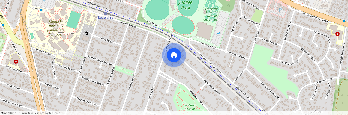 2 Kenilworth Avenue, VIC 3199, Frankston