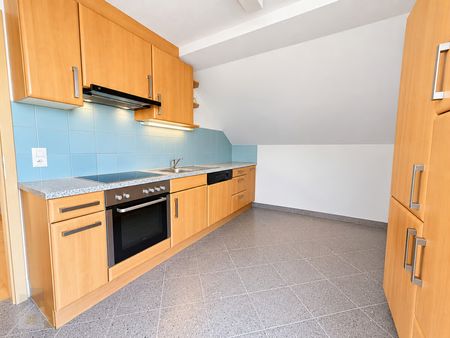 4.5 Zimmer, 90 m² - Foto 4