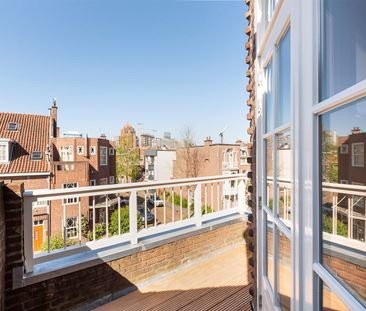 Abraham Patrasstraat, 2595 RC Den Haag - Foto 1