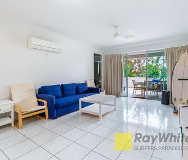 2/2236 Gold Coast Highway, Mermaid Beach QLD 4218 - Apartment For R... - Photo 2