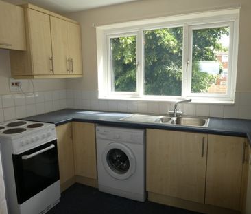 1 bedroom Flat - OSTERLEY CLOSE, STEVENAGE - Photo 4