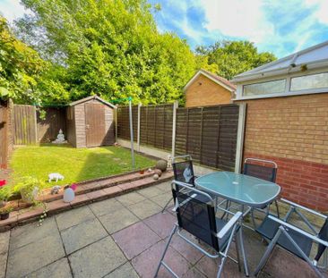 2 bedroom terraced house to rent - Photo 1