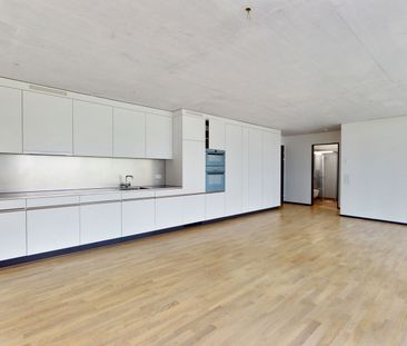 2.5 Zimmer, 58 m², 1. Stock - Photo 2