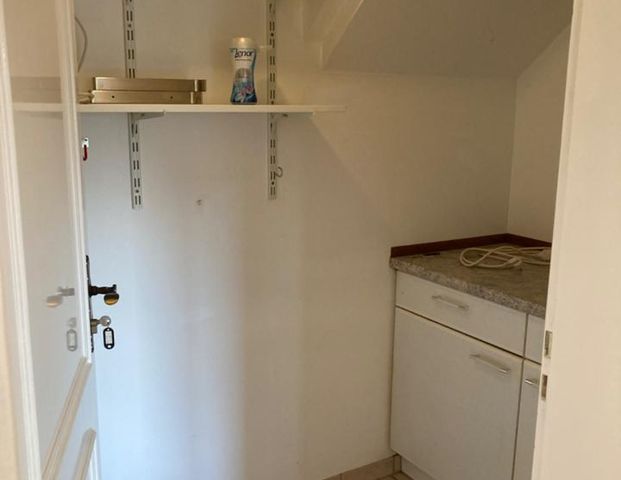 Helle 3ZKB-Wohnung mit großer Terrasse in Niedersfeld - Photo 1