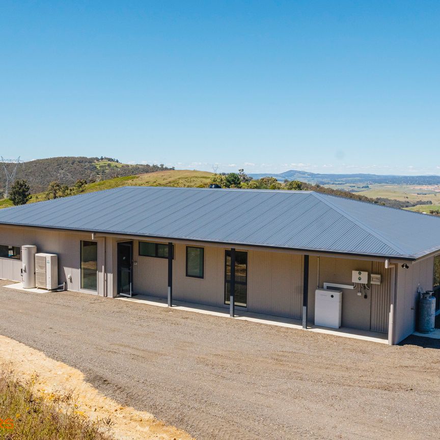 357 Two Sticks Road, Uriarra NSW 2611 - House For Rent | Domain - Photo 1