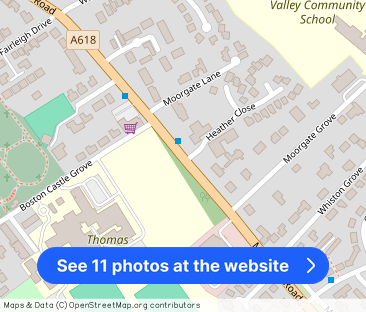 Moorgate Road, Moorgate, Rotherham - Photo 1