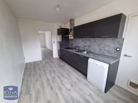 Location Appartement 3 pièces 69m² BEAUMONT 63110 - Photo 5