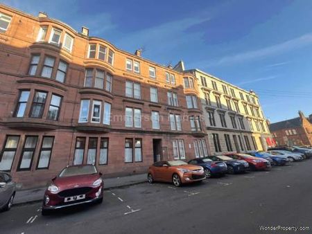 2 bedroom property to rent in Glasgow - Photo 2