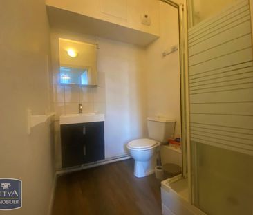 Location Appartement 1 pièce 13m² CAMBRAI 59400 - Photo 5