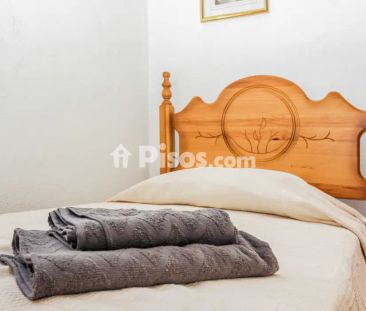 Casa adosada en alquiler en San Pedro del Pinatar - Photo 4