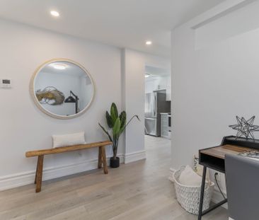 For Lease - 328 Lakeshore Road Unit# 4, Mississauga, Ontario - Photo 1