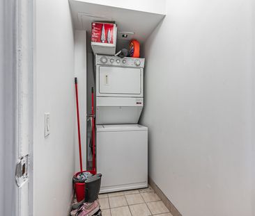 For Lease - 18 Mondeo Drive Unit# 632, Toronto, Ontario - Photo 4