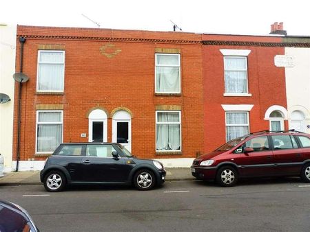 Stansted Road, Southsea, Portsmouth, PO5 - Photo 3