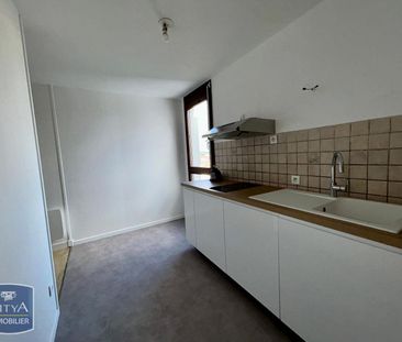 Location Appartement 2 pièces 50m² MEAUX 77100 - Photo 3