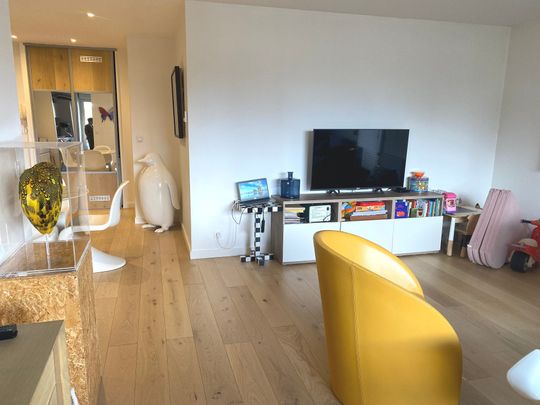 Location Appartement 4 pièces 94m² ECULLY 69130 - Photo 1
