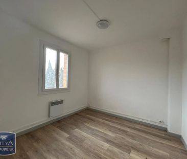 Appartement à louer 3 pièces 55m² - Photo 4