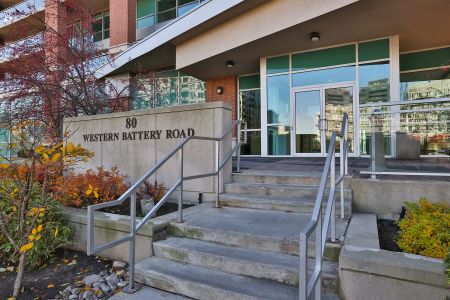 For Lease - 80 Western Battery Road Unit# 1402, Toronto, Ontario - Photo 3