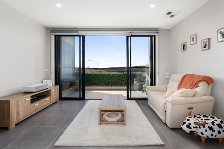 67/52 McMichael Terrace, Denman Prospect ACT 2611 - Townhouse For Rent | Domain - Photo 2