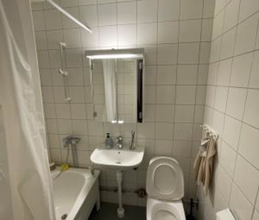 Vendelsfridsgatan 12A, Lorensborg - Photo 4