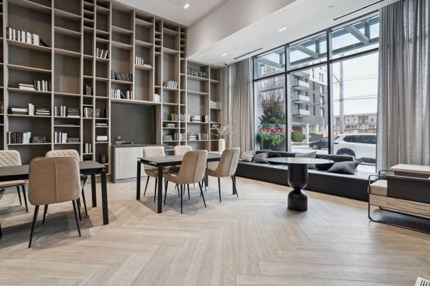 For Lease - 2450 Old Bronte Road Unit# 720, Oakville, Ontario - Photo 1