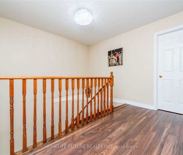 Detached Home For Lease | W8129602 - Photo 2