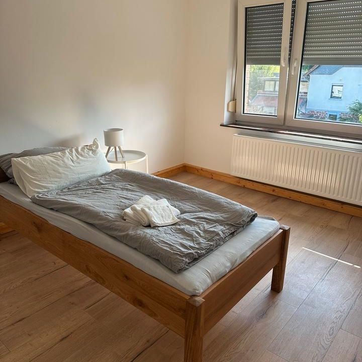 Helle und gepflegte 3-Zimmer-Wohnung in Verna - Photo 1