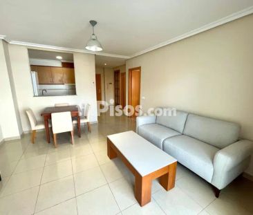 Apartamento en alquiler en Calle Tramuntana, 1 - Foto 4