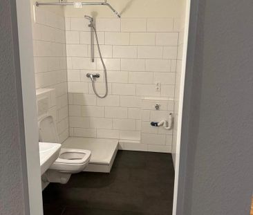 53 qm Wohnung in HH Pöseldorf - Photo 6