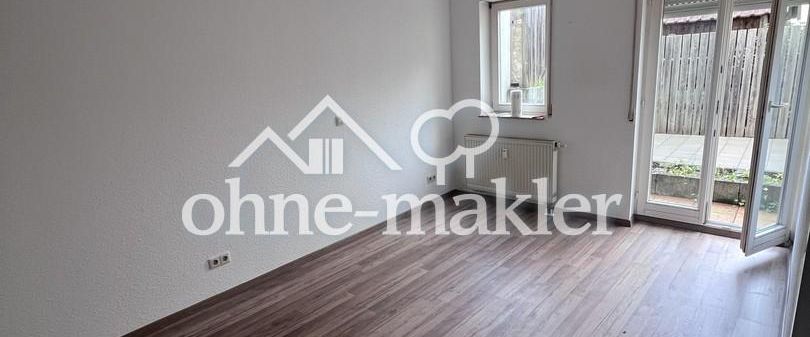 Erdgeschosswohnung in Hechingen (Gemarkung Hechingen) - Photo 1