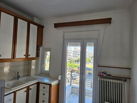 Διαμέρισμα για ενοικίαση Νέα Κρήνη (Καλαμαριά) - Photo 5