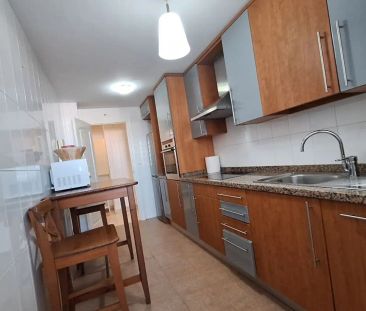 Piso de alquiler en Avenida del Golf, 8, La Alcaidesa - Photo 4