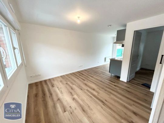 Maison à louer 2 pièces 32.86m² - Photo 1