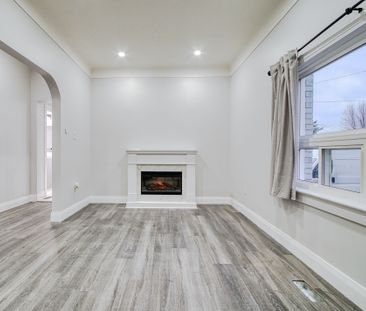 For Lease - 7 MAPLECREST Avenue Unit# UPPER, St. Catharines, Ontario - Photo 1