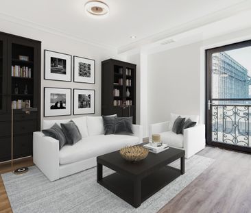 For Lease - 118 KING Street Unit# 618, Hamilton, Ontario - Photo 5