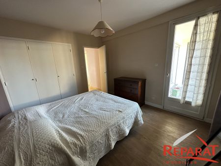 Location Appartement 2 pièces 59m² BRIVE LA GAILLARDE 19100 - Photo 2
